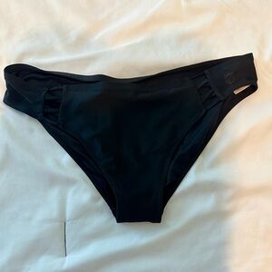 Born Primitive Black Bikini Bottom